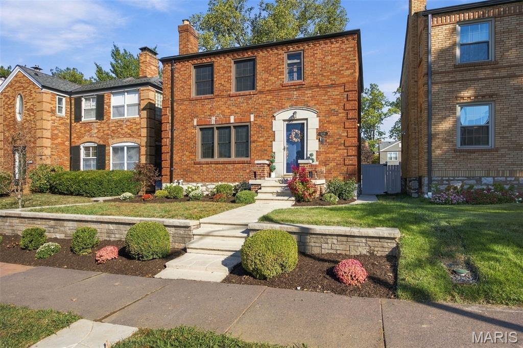 House in St. Louis, Missouri, United States 4 - 19125009