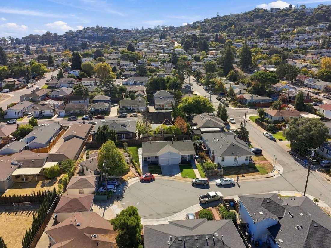 House in San Mateo, California, United States 4 - 19125058