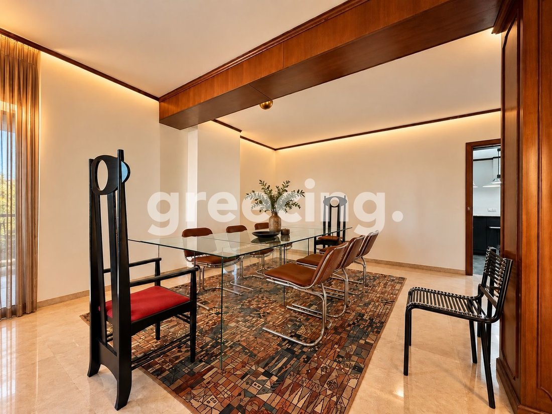 Apartamento en South Athens, Ática, Grecia 4 - 19121597