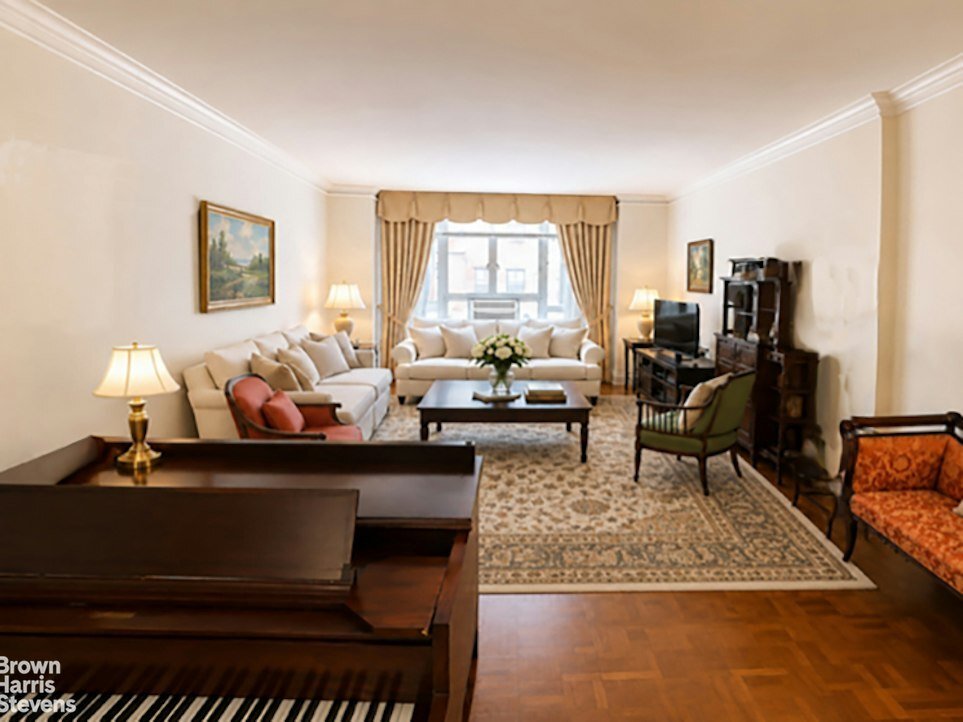 Condo in New York, New York, United States 4 - 19124615
