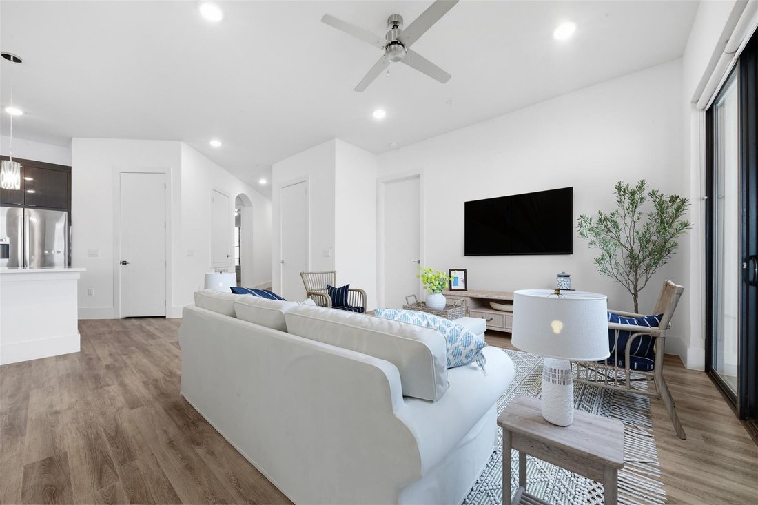 Appartement à Conroe, Texas, États-Unis 4 - 19128715