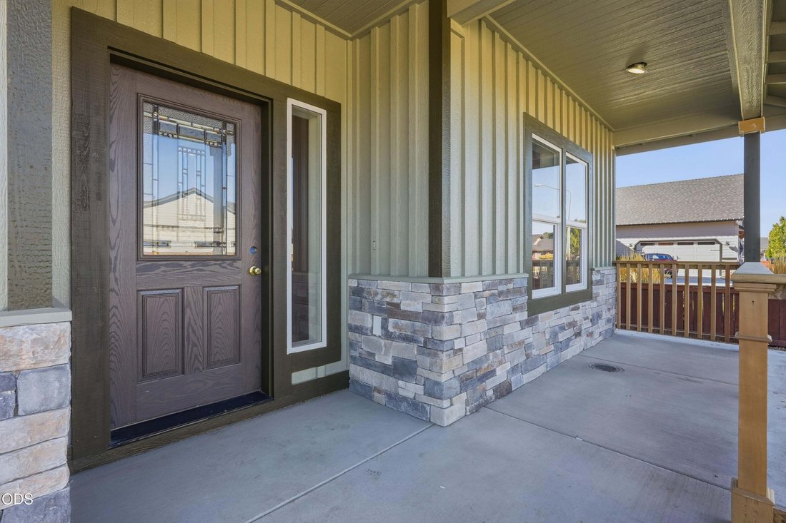 House in Prineville, Oregon, United States 5 - 19133575