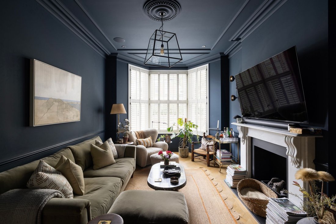 House in Brondesbury, Brent, England 3 - 19124636