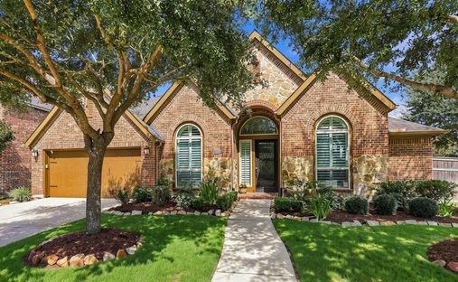 Casa en Fulshear, Texas, Estados Unidos 1