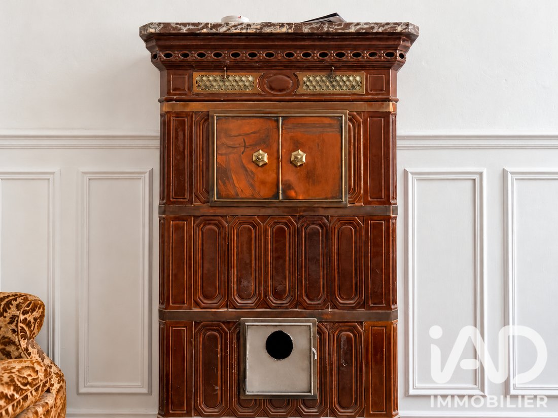 Apartment in Enfants Rouges, Paris 3e Arrondissement, Paris 2 - 19130196
