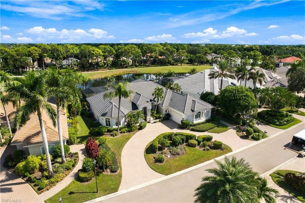 House in Bonita Springs, Florida, United States 1 - 19136078