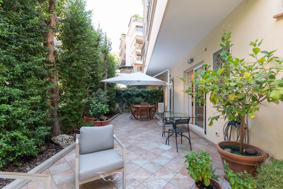 Apartamento en Gianicolense, Roma, Lacio 2 - 16555697