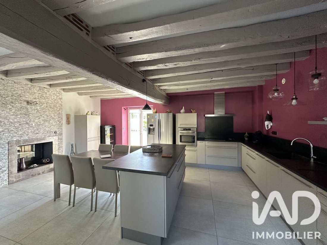 Casa a Tour-en-Sologne, Centro-Val della Loira, Francia 4 - 19130094