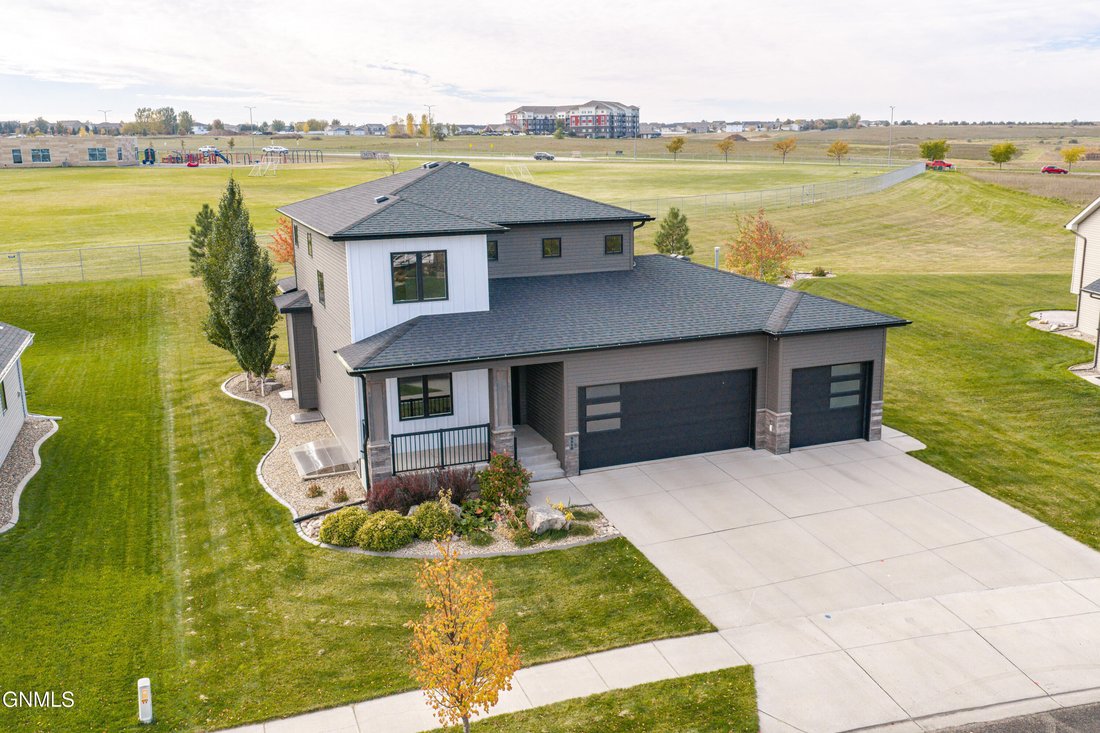 House in Bismarck, North Dakota, United States 3 - 19123148