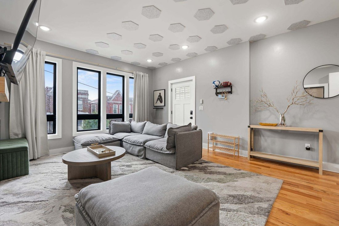 House in Jersey City, New Jersey, United States 4 - 19120802