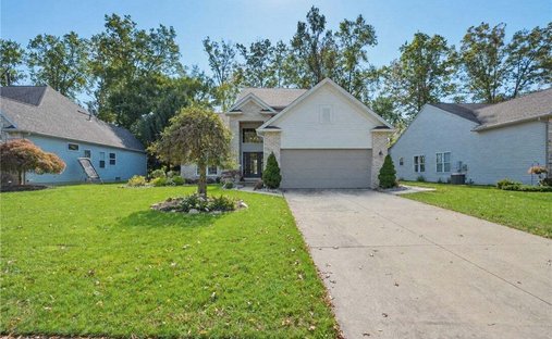 Haus in Avon Lake, Ohio, Vereinigte Staaten 1
