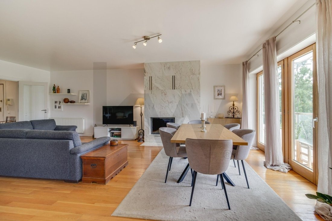 Appartement à Parque das Nacoes, Lisbonne, Portugal 4 - 19126979