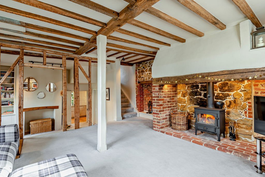 Maison à Abinger, Angleterre 2 - 19121701