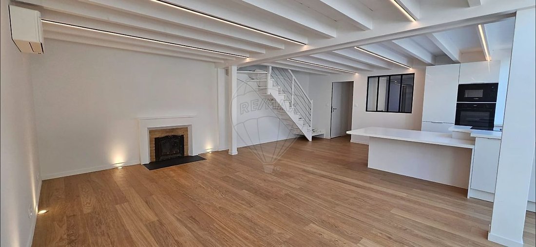 Appartement à Le Genette, La Rochelle, France 2 - 19129954