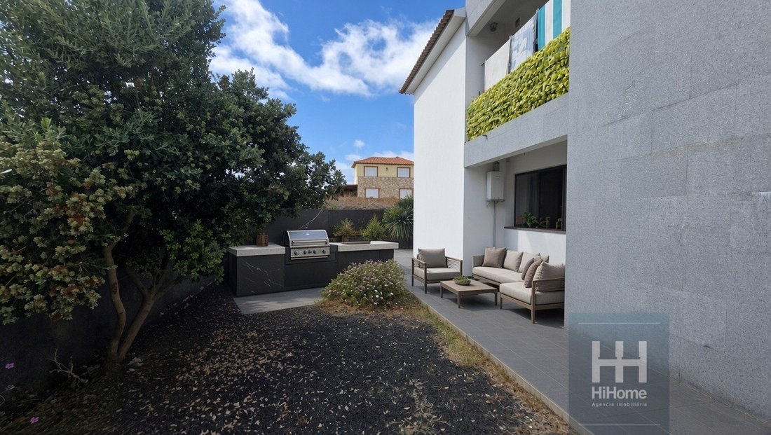 Haus in Porto Santo, Autonome Region Madeira, Portugal 5 - 19129617
