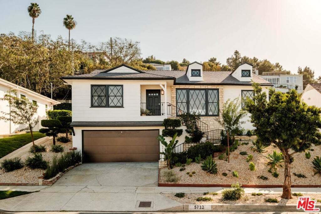 Casa en Los Ángeles, California, Estados Unidos 3 - 19124637