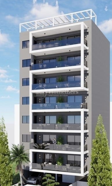 Apartamento en Nea Smyrni, Ática, Grecia 2 - 19122629