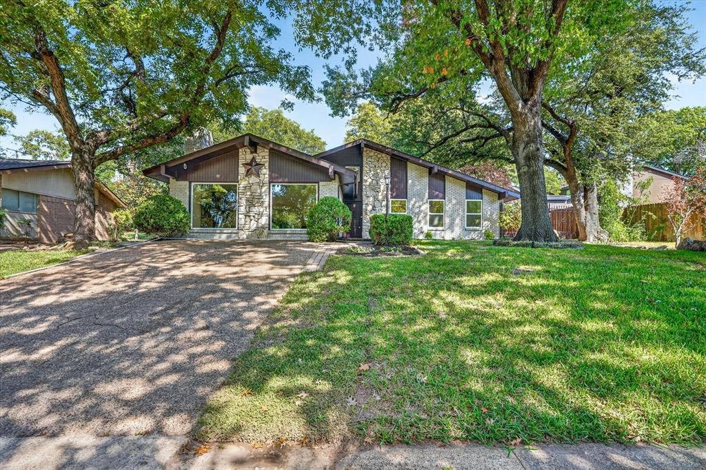 Haus in Dallas, Texas, Vereinigte Staaten 1 - 19125943