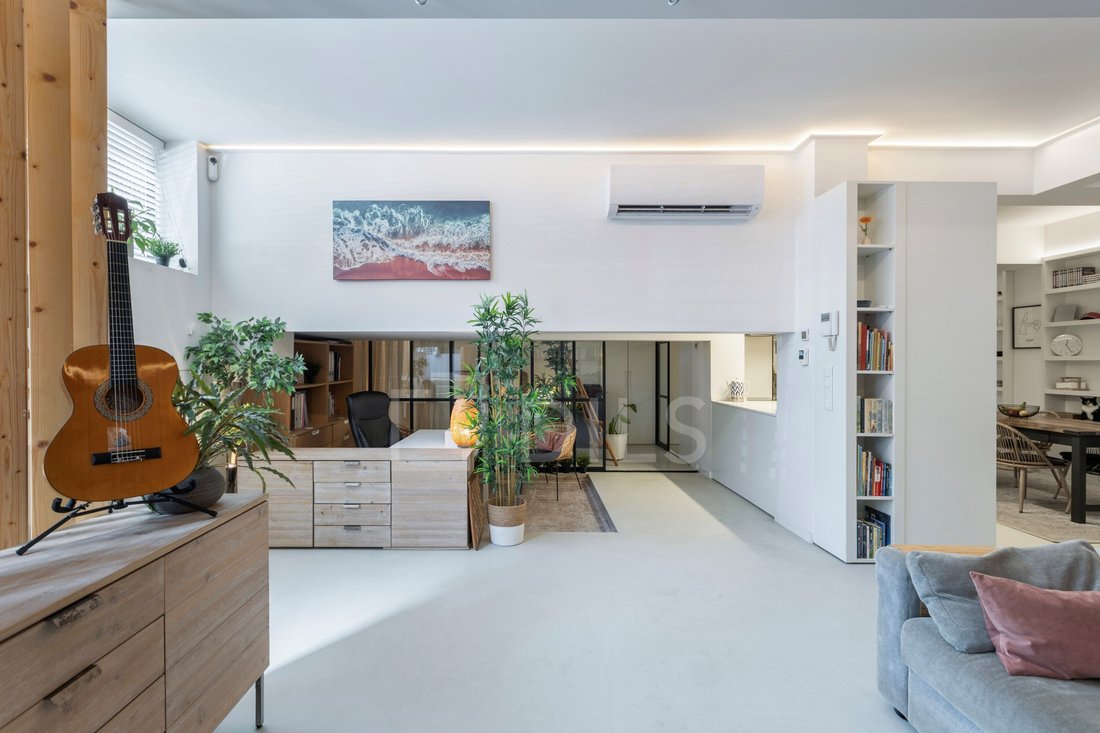 Appartement à Estrela, Lisbonne, Portugal 4 - 19129678