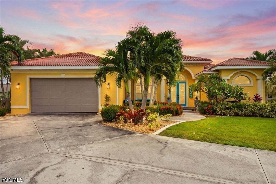 Haus in Cape Coral, Florida, Vereinigte Staaten 1 - 19131951