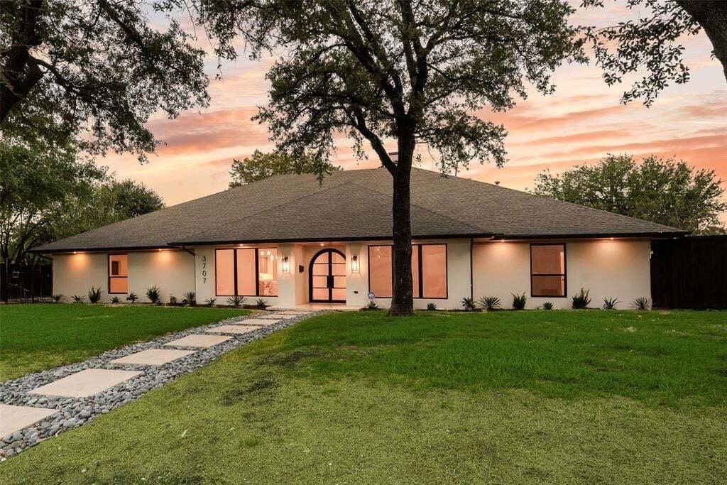 Maison à Dallas, Texas, États-Unis 2 - 19132270