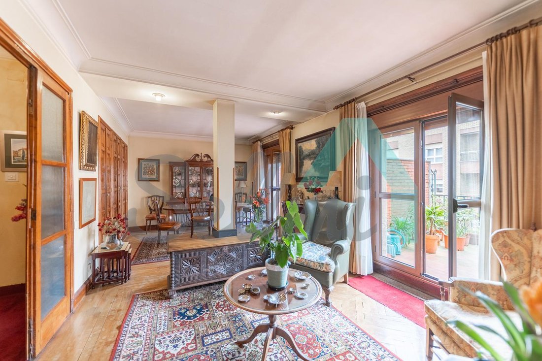 Appartamento a Centro y casco historico, Oviedo, Spagna 3 - 19122592