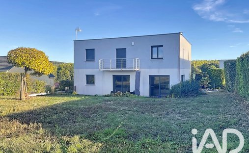 Casa a Bouilly, Grande Est, Francia 1
