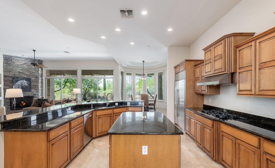 House in Scottsdale, Arizona, United States 5 - 19109347