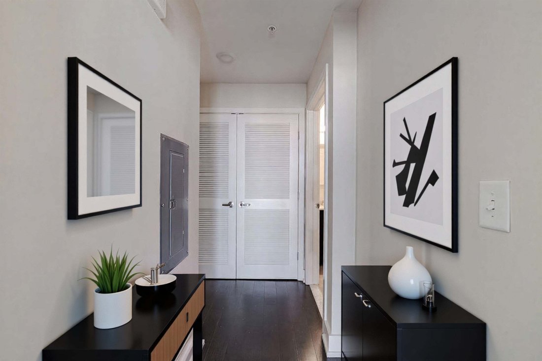 Condominio en Jersey City, Nueva Jersey, Estados Unidos 5 - 19120667