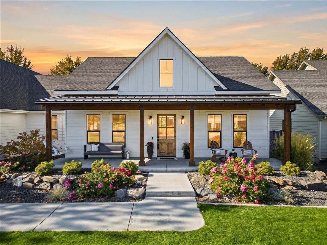 Haus in Spokane, Washington, Vereinigte Staaten 2 - 19128377