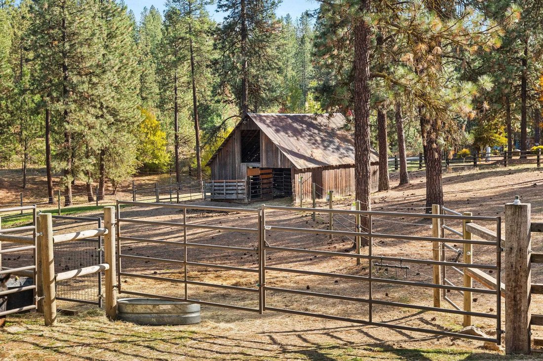 Casa a Spokane, Washington, Stati Uniti 5 - 19124521