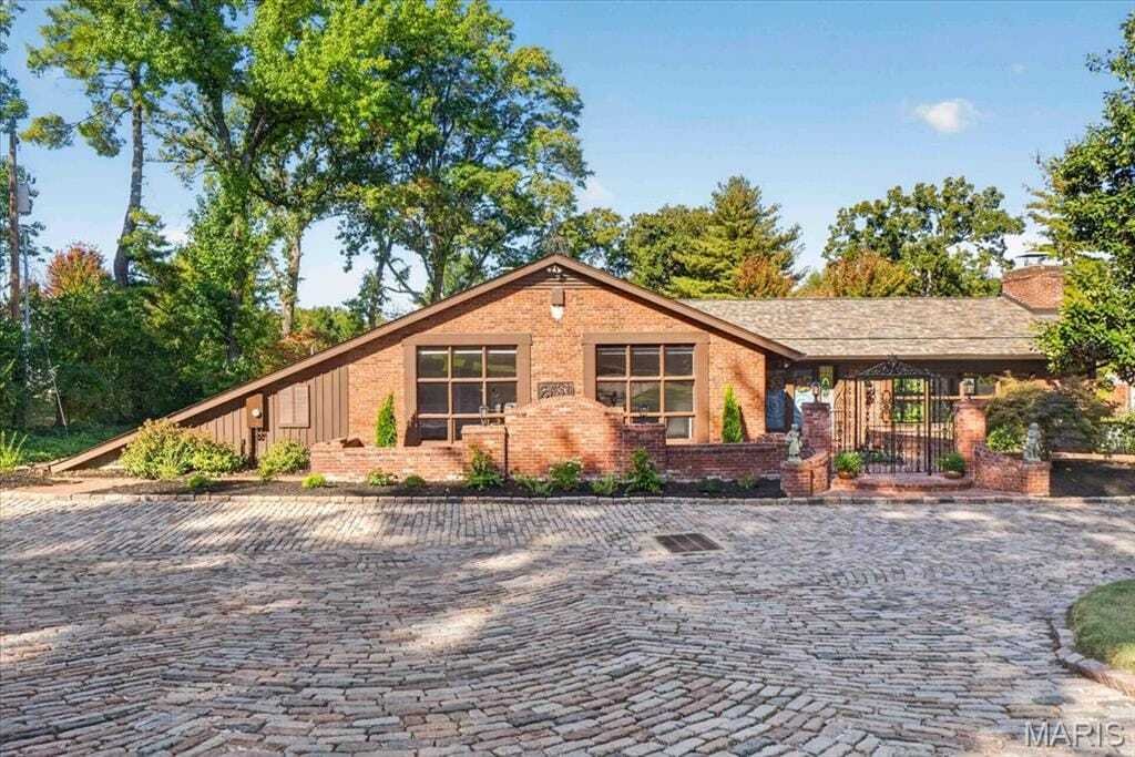 Casa en Town and Country, Misuri, Estados Unidos 2 - 19133215