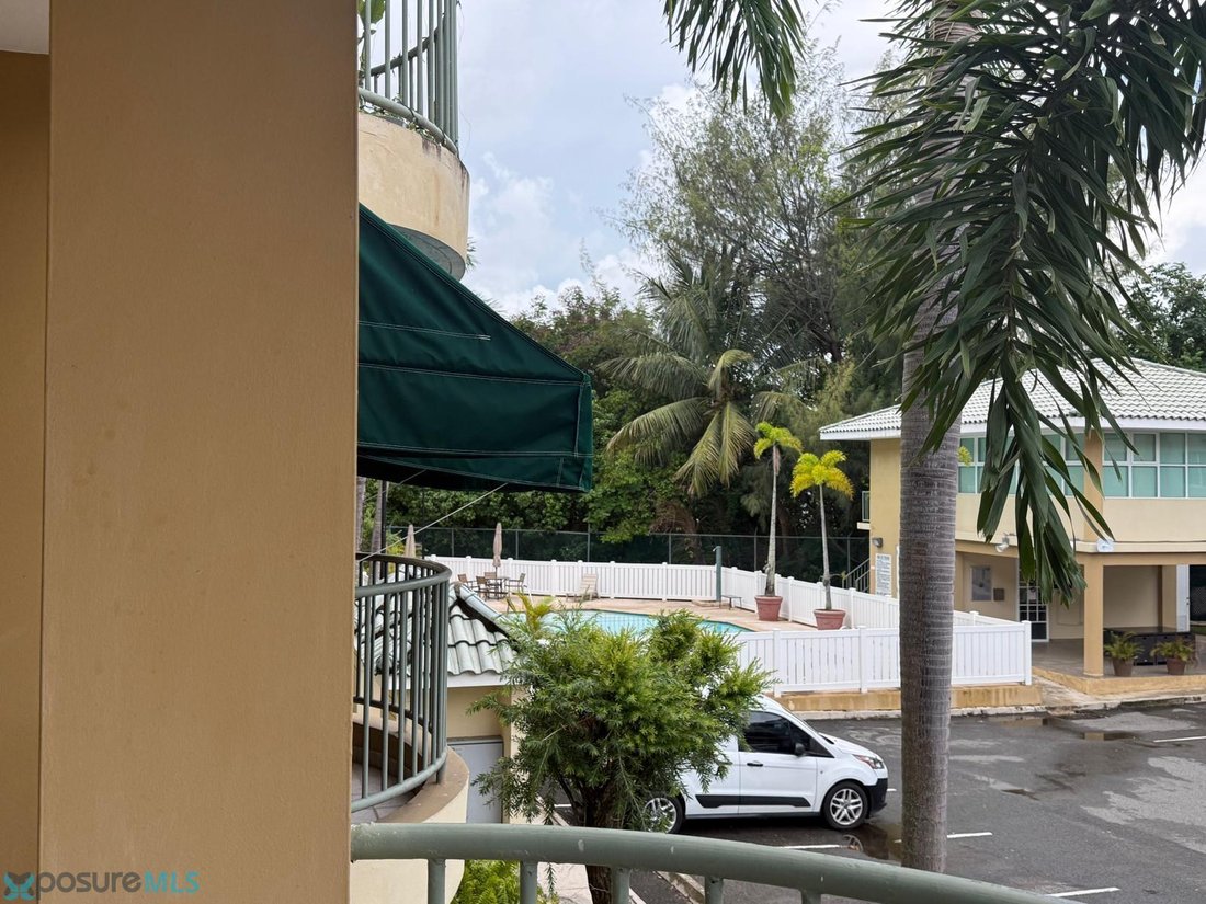 Apartment in Carolina, Carolina, Puerto Rico 4 - 19130982