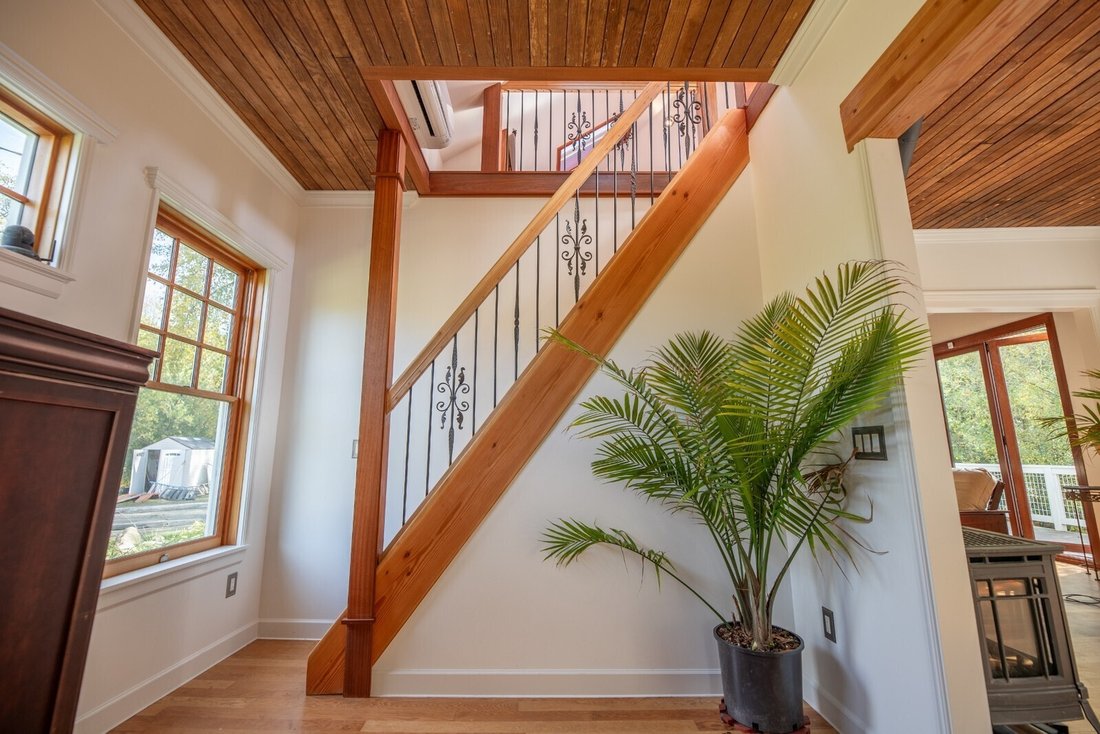 Maison à Issaquah, Washington, États-Unis 5 - 19133472
