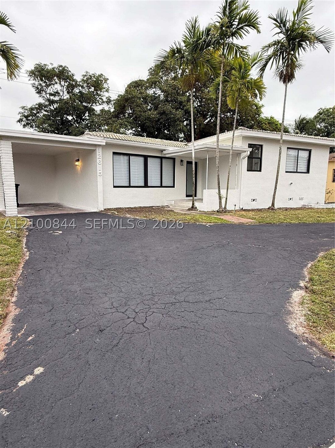 Maison à Miami, Floride, États-Unis 5 - 19125294