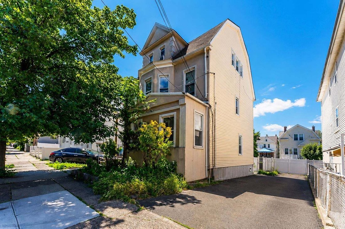 Casa a North Bergen, New Jersey, Stati Uniti 1 - 19120809