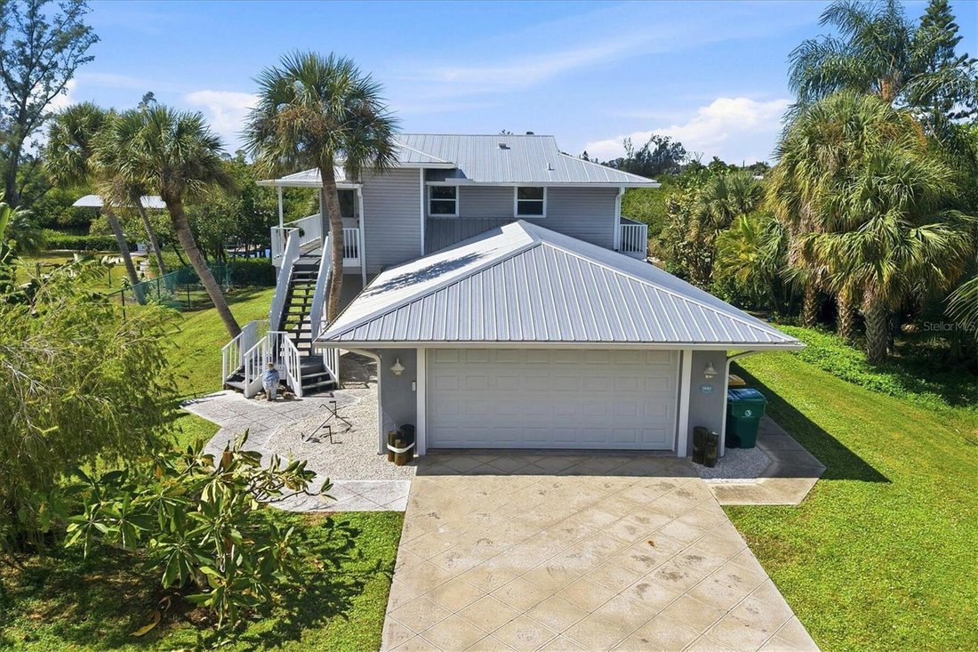 House in Englewood, Florida, United States 1 - 19132070