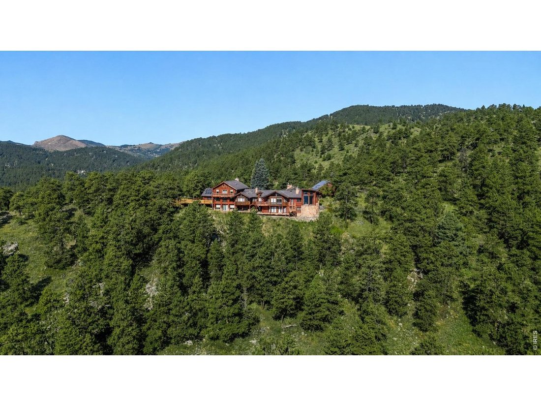 House in Boulder, Colorado, United States 1 - 19120453