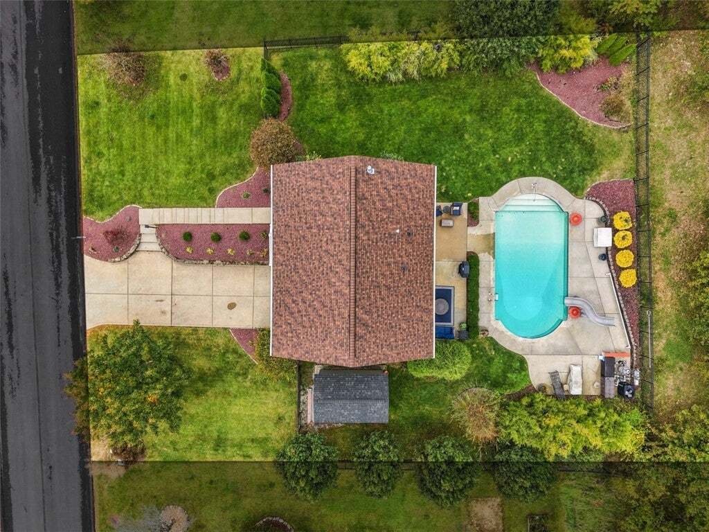 Haus in Jefferson Hills, Pennsylvania, Vereinigte Staaten 4 - 19121492