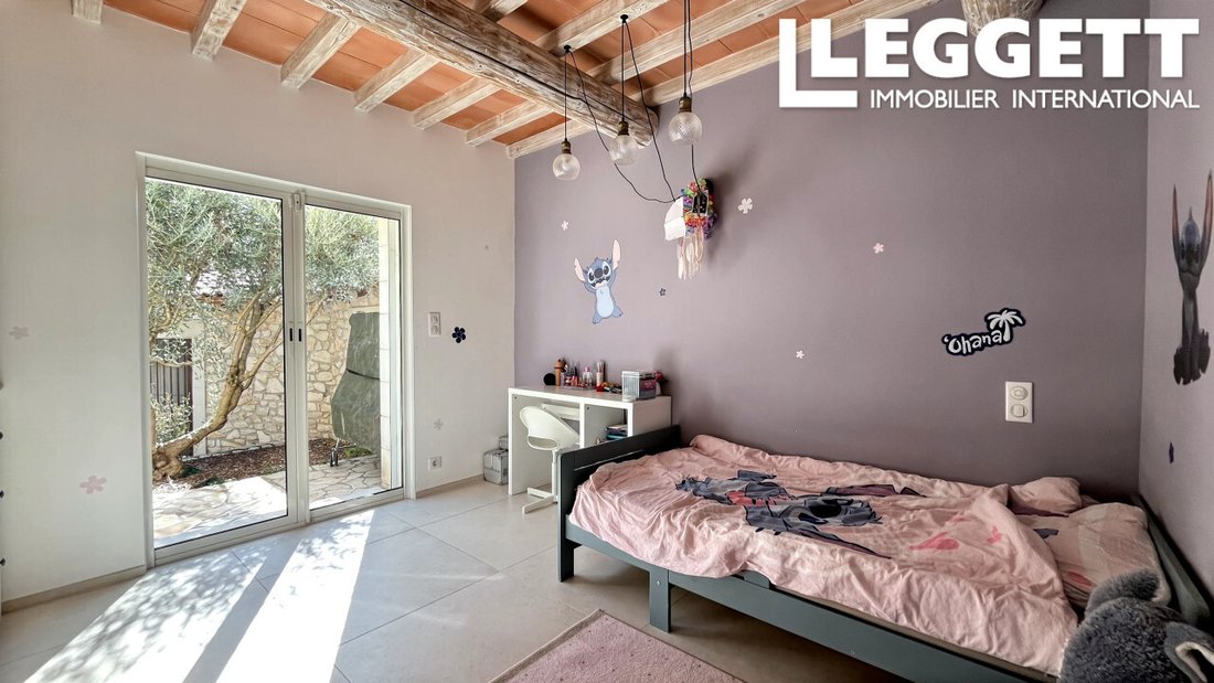 Villa in Lirac, Occitania, France 5 - 19126449