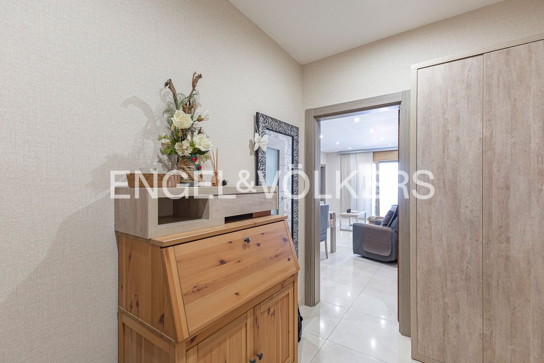 Apartment in Nou Barris, Barcelona, Spain 4 - 19126235
