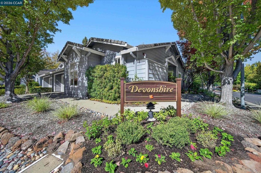 Condo in Walnut Creek, California, United States 2 - 19125028