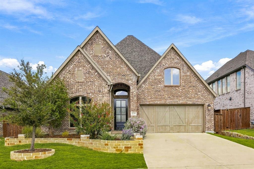 Haus in Prosper, Texas, Vereinigte Staaten 1 - 19125935