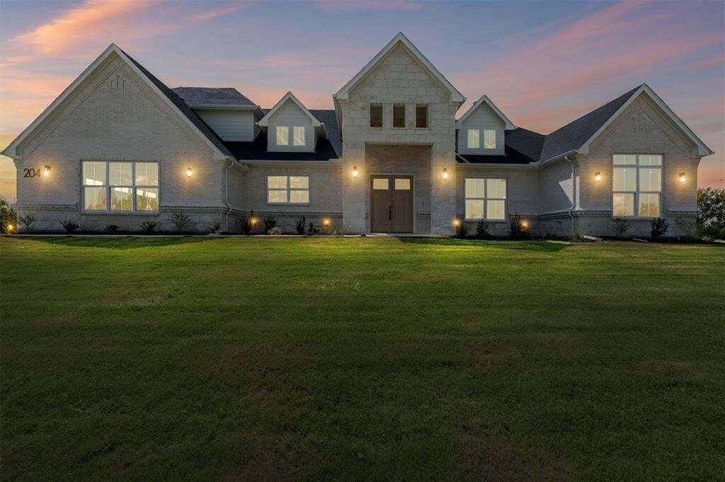 Casa a Weatherford, Texas, Stati Uniti 2 - 19125989
