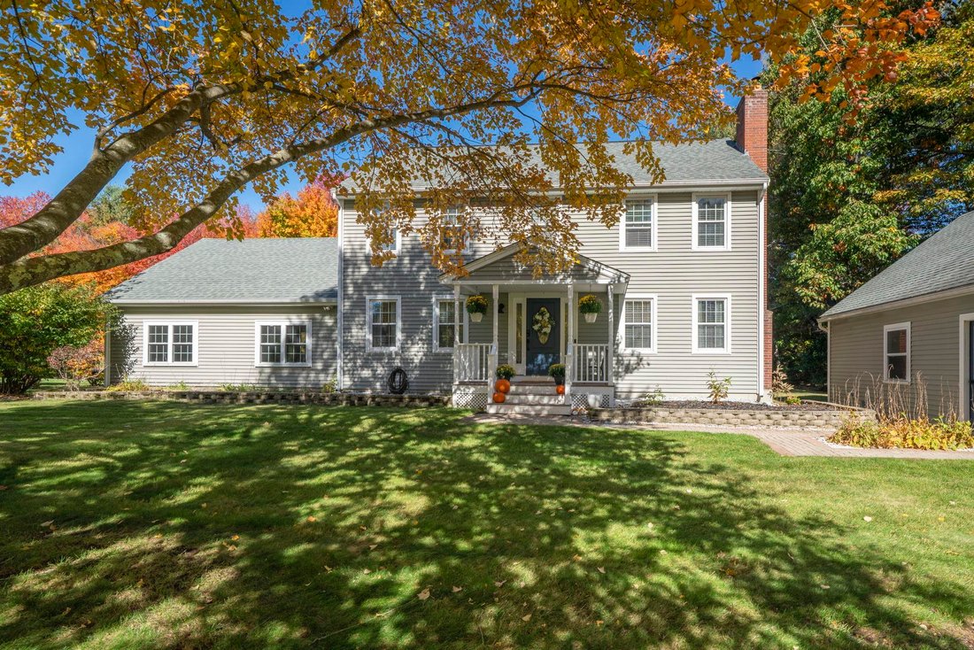 Haus in Londonderry, New Hampshire, Vereinigte Staaten 4 - 19123321