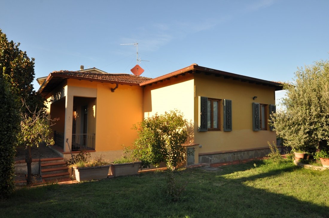 House in Centro, San Casciano in Val di Pesa, Tuscany 1 - 19132000