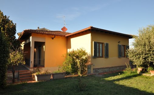 Casa a Centro, San Casciano in Val di Pesa, Toscana 1