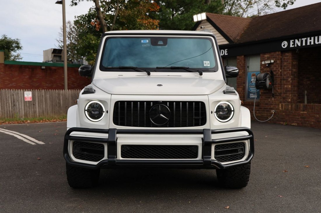 Suv in Highland Park, NJ, United States 2 - 19134039