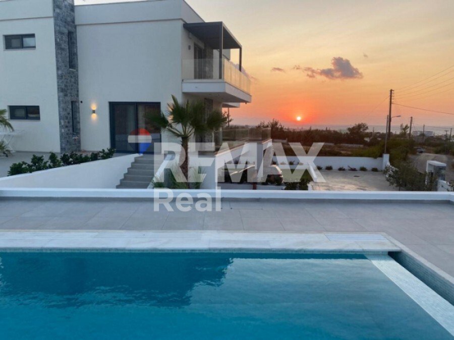 Villa a Community of Limin Chersonisou, Chersonisos, Grecia 2 - 19132061