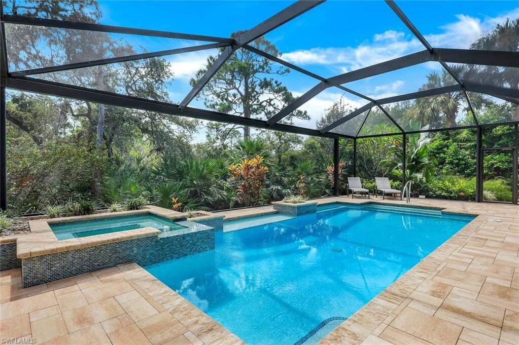 Maison à Bonita Springs, Floride, États-Unis 3 - 19127976